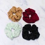 COLET XL BRILLO  STRASS X12 - Imagen 3