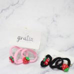 COLET 4.5 GUINDA X12 - Imagen 2