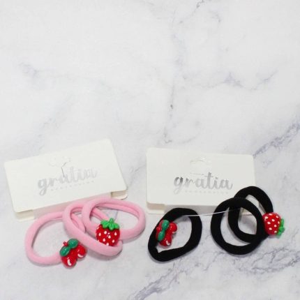 COLET 4.5 GUINDA X12