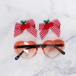 LENTE PINCHE GUINDA X12 - Imagen 4