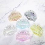 TIBURON CONCHA  TORNASOL X12