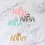 TIBURON ONDULADO  TORNASOL X12 - Imagen 3