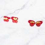 COLET GUINDA / FRUTA X12 - Imagen 3