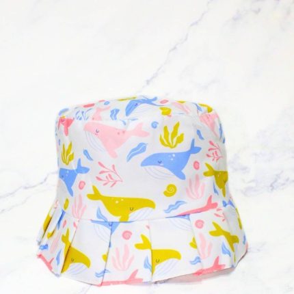 PESCADOR S BALLENA X1