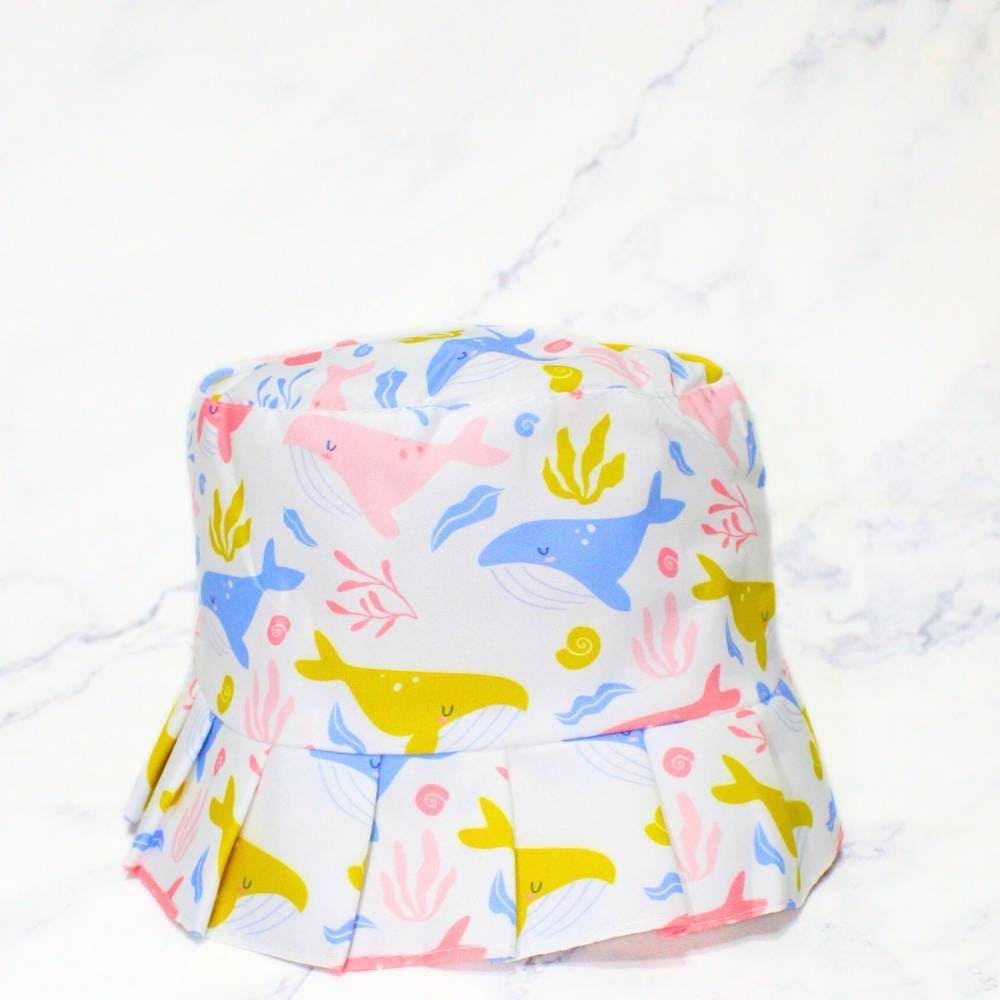 bz-71605-5 PESCADOR S BALLENA X1 - Imagen 1