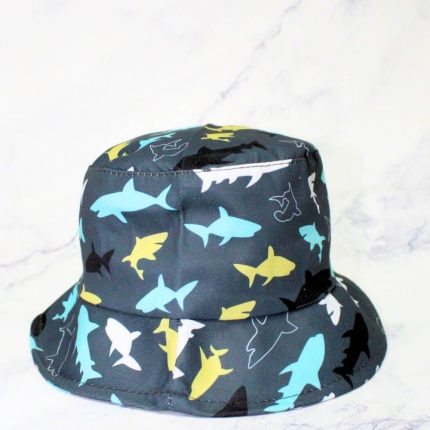 PESCADOR S TIBURON X1