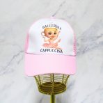 GORRO BRAINROT X1 - Imagen 3