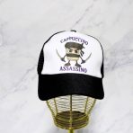 GORRO BRAINROT X1 - Imagen 5