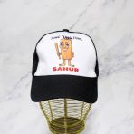 GORRO BRAINROT X1 - Imagen 4