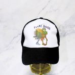 GORRO BRAINROT X1 - Imagen 2