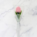 TULIPAN ROSA X1 - Imagen 3