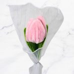 TULIPAN ROSA X1 - Imagen 2