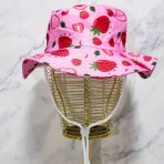 PESCADOR GATO/GUINDA/ FRUTA X1