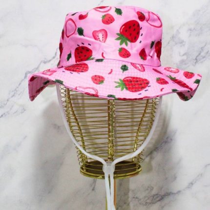 PESCADOR GATO/GUINDA/ FRUTA X1