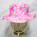 PESCADOR MARIPOSAS X1