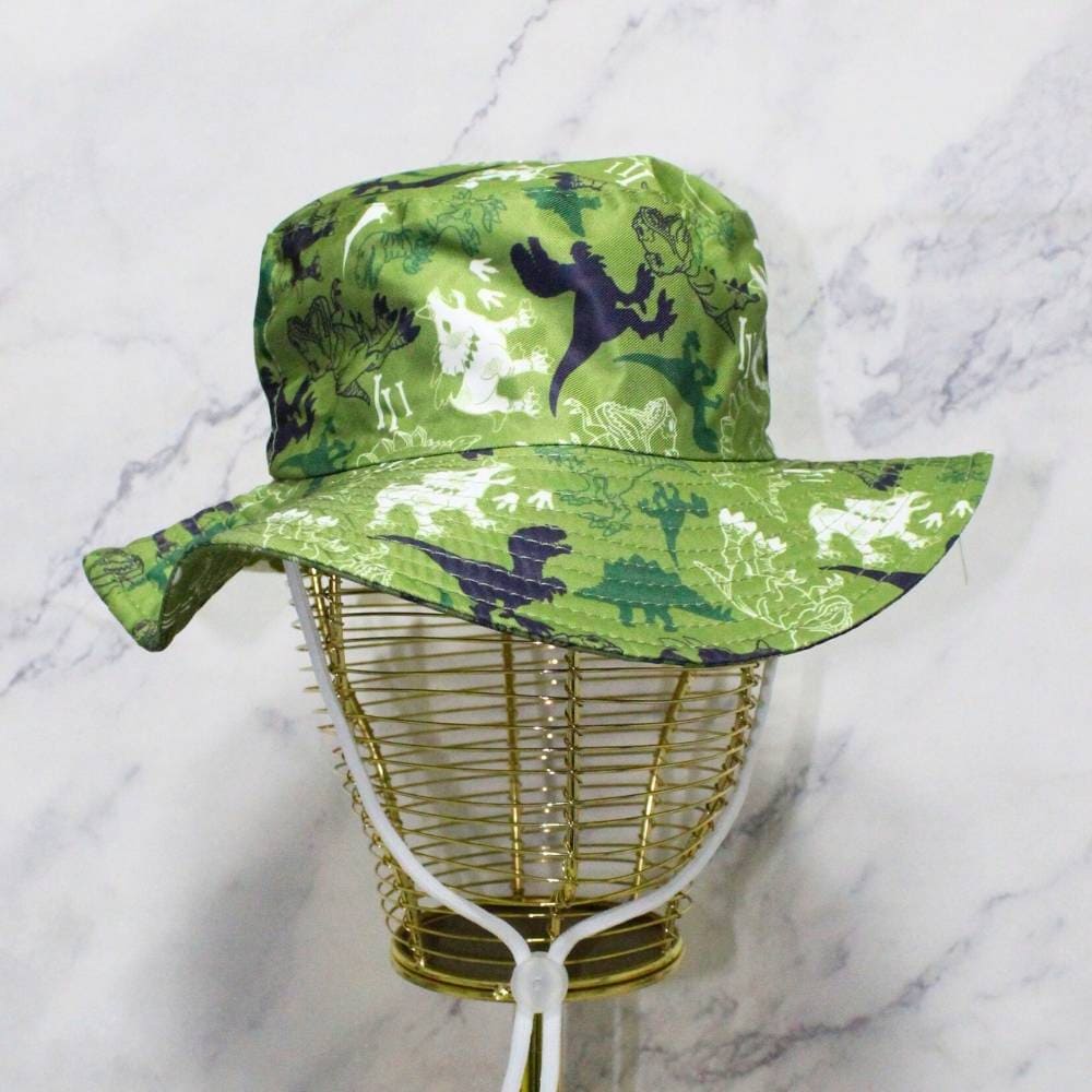 bz-71710-6 PESCADOR DINOSAURIOS X1 - Imagen 1